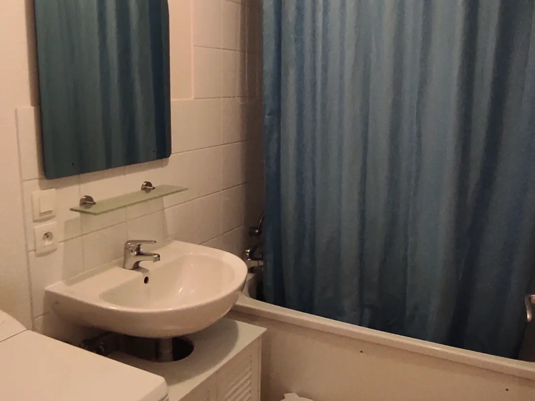 Location de Vacances Besse-et-Saint-Anastaise-Super Besse 110