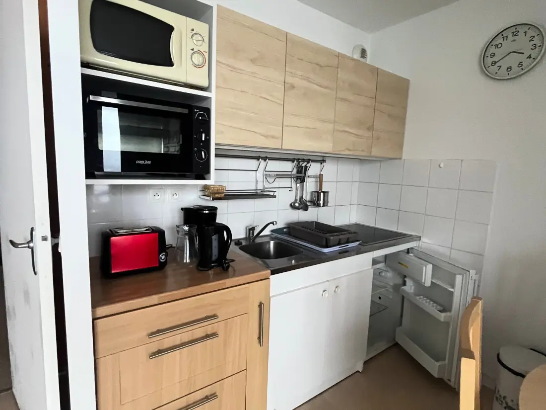 Location de Vacances Besse-et-Saint-Anastaise-Super Besse 112