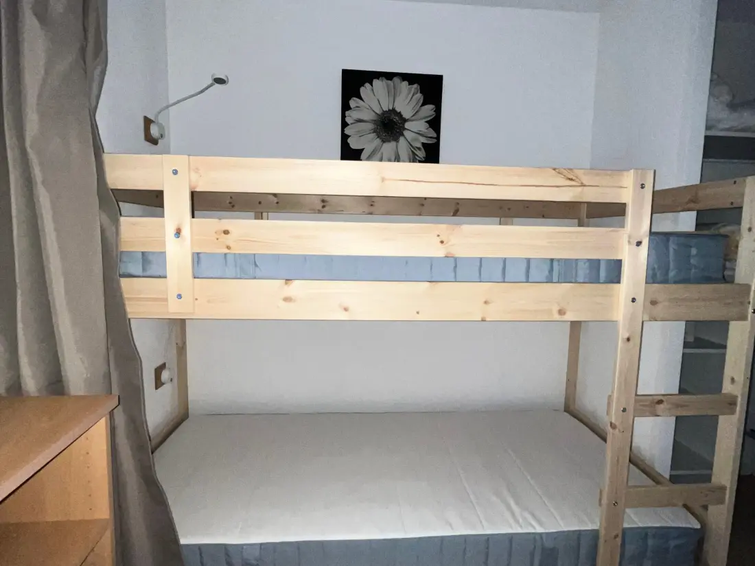 Location de Vacances Besse-et-Saint-Anastaise-Super Besse 112