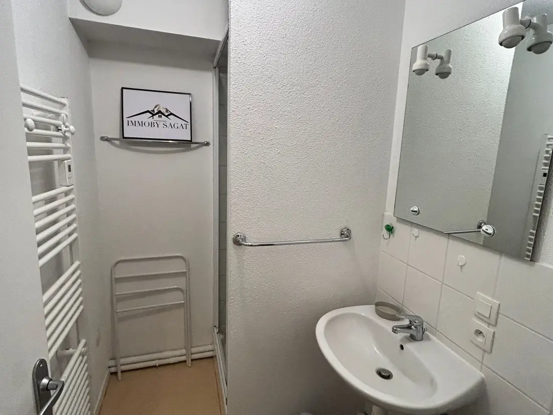 Location de Vacances Besse-et-Saint-Anastaise-Super Besse 112