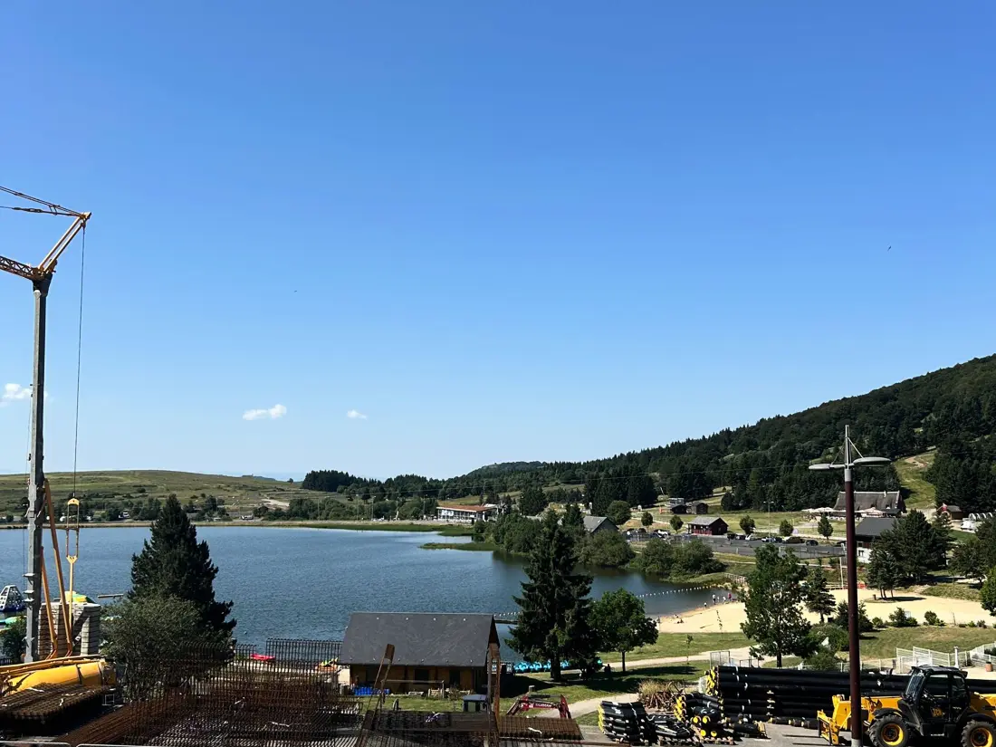 Location de Vacances Besse-et-Saint-Anastaise-Super Besse 112