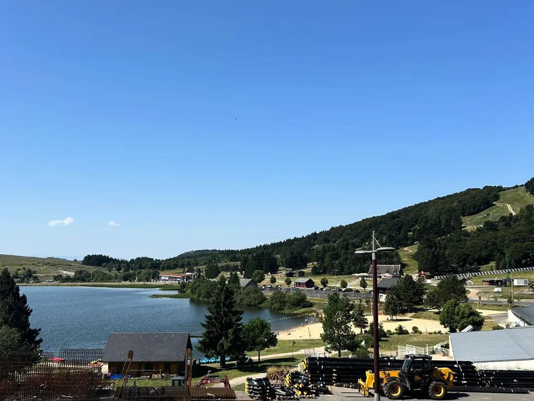 Location de Vacances Besse-et-Saint-Anastaise-Super Besse 112