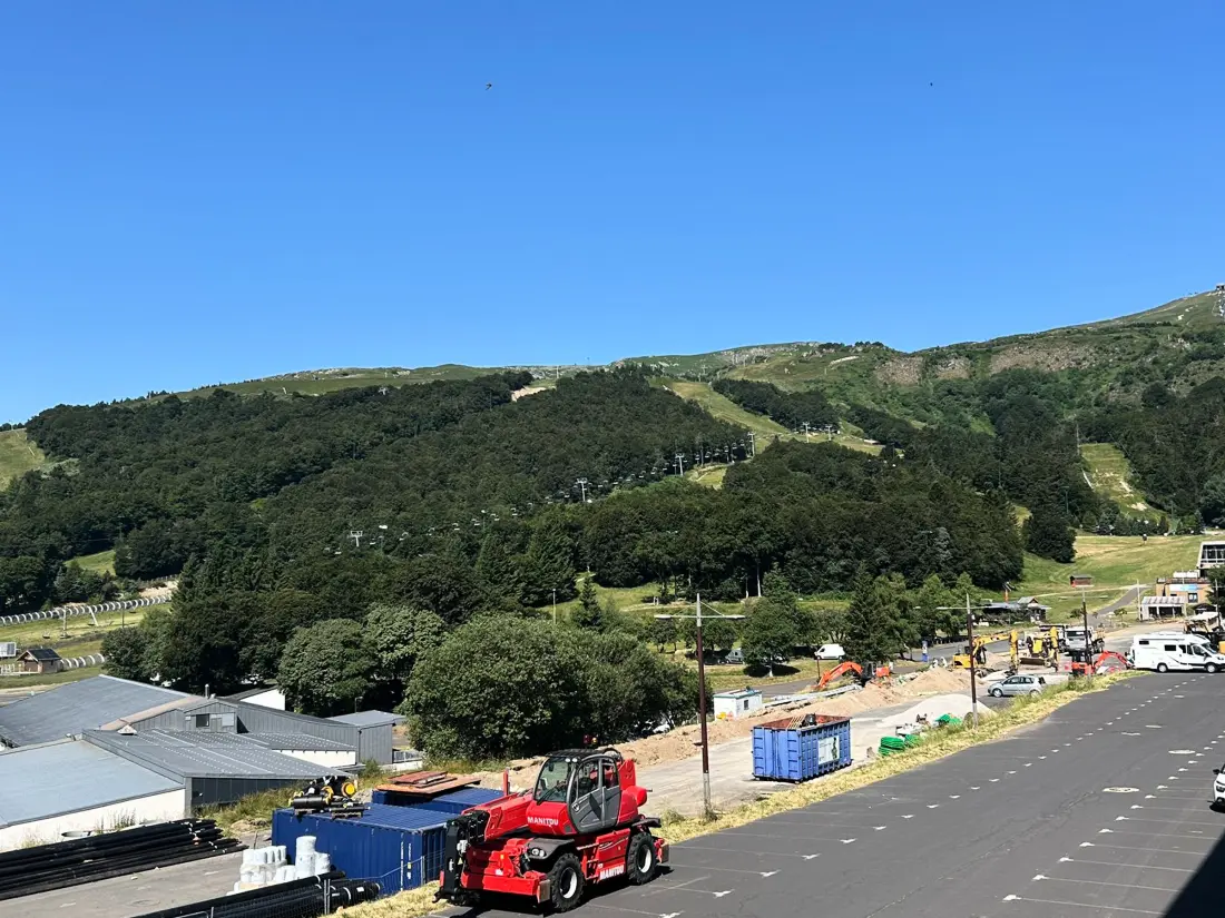 Location de Vacances Besse-et-Saint-Anastaise-Super Besse 112
