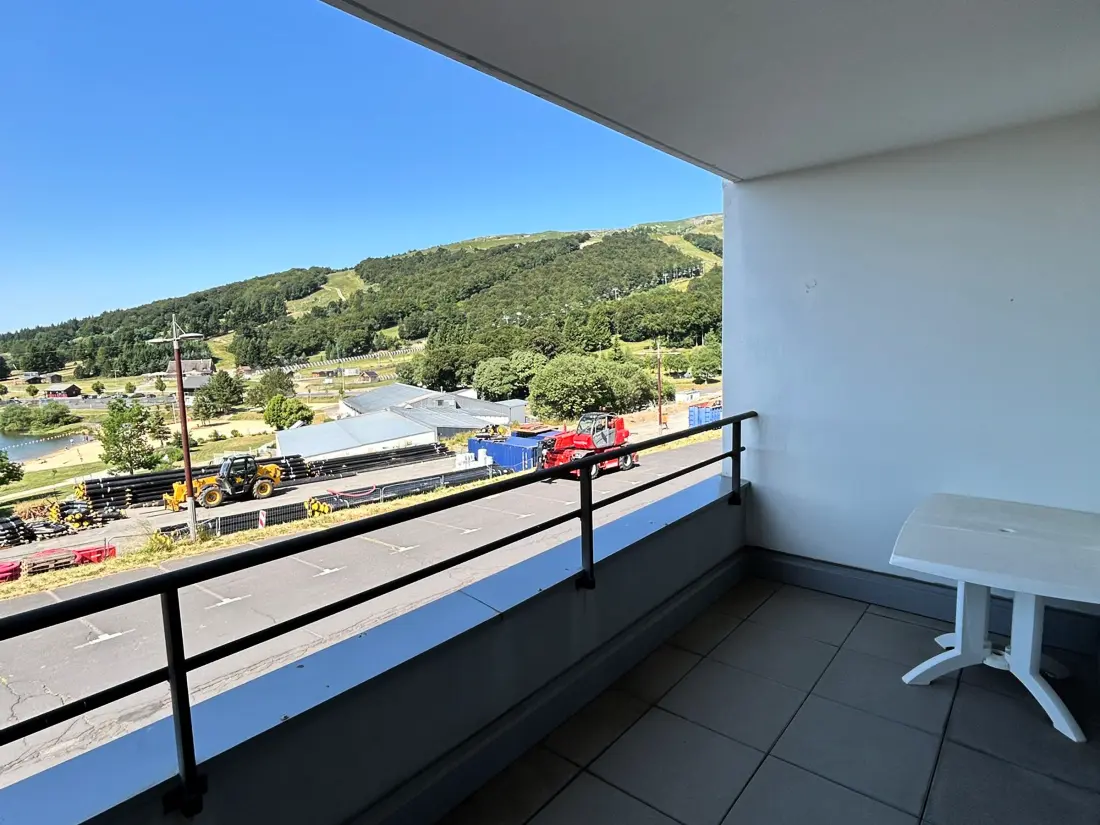 Location de Vacances Besse-et-Saint-Anastaise-Super Besse 112
