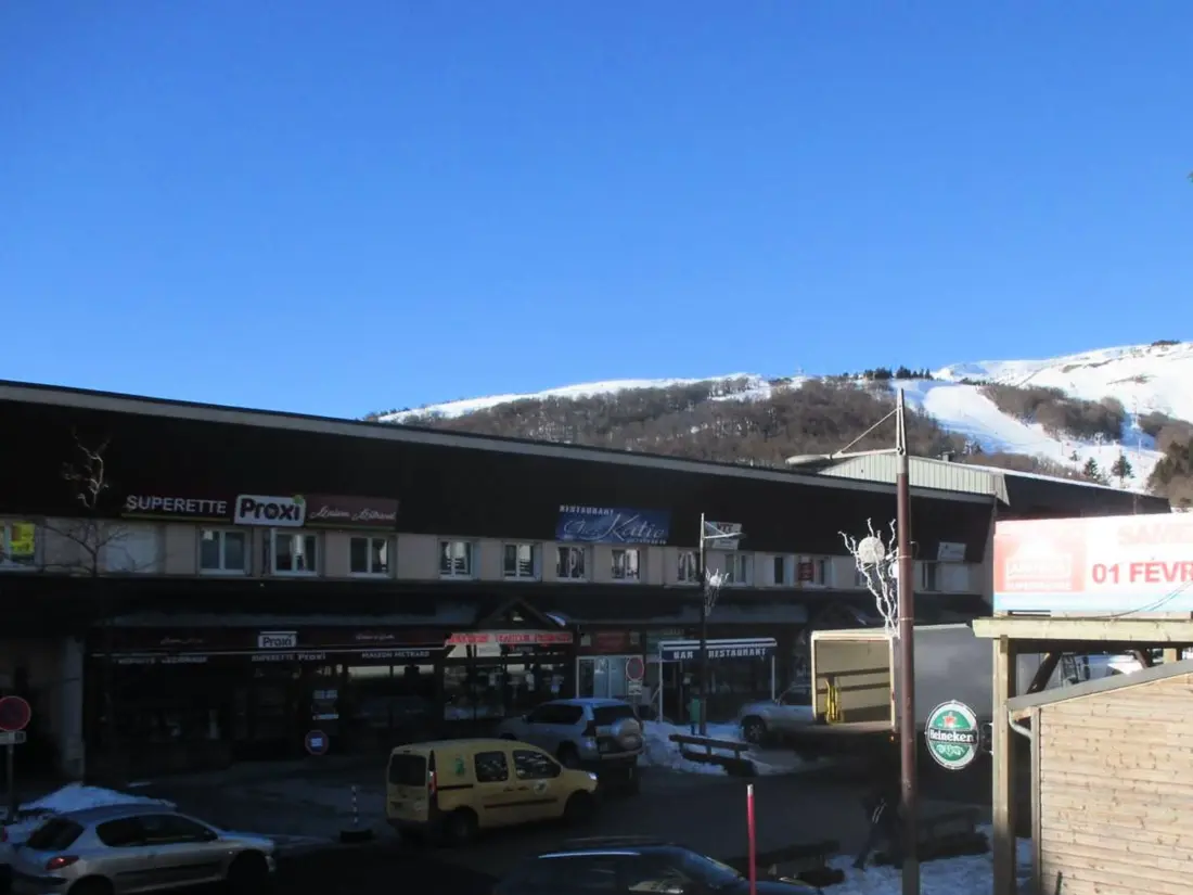 Location de Vacances Besse-et-Saint-Anastaise-Super Besse 113