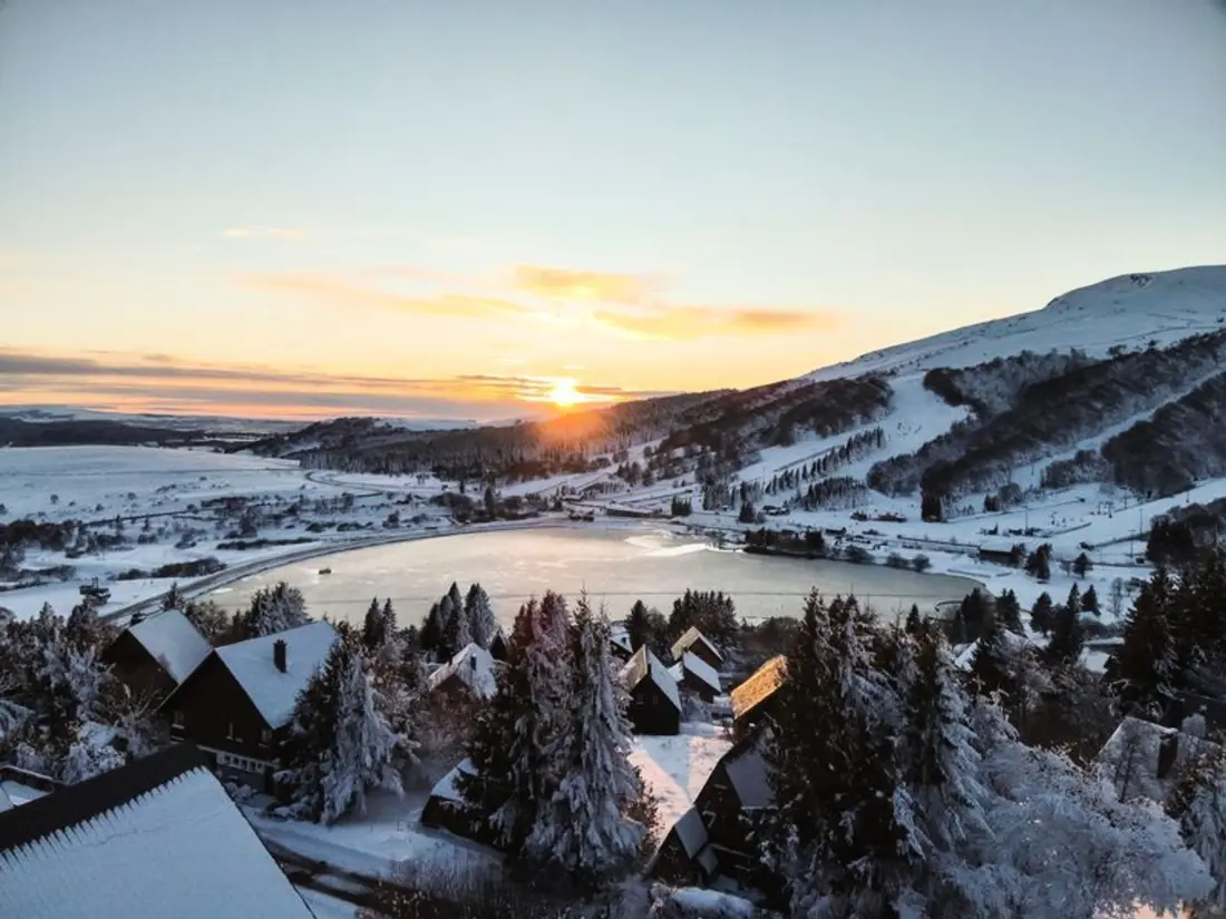 Location de Vacances Besse-et-Saint-Anastaise-Super Besse 113