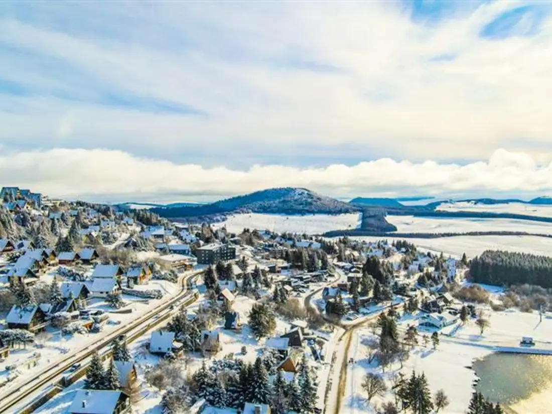 Location de Vacances Besse-et-Saint-Anastaise-Super Besse 113