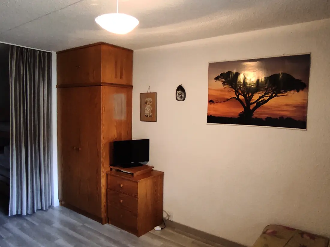 Location de Vacances Besse-et-Saint-Anastaise-Super Besse 114
