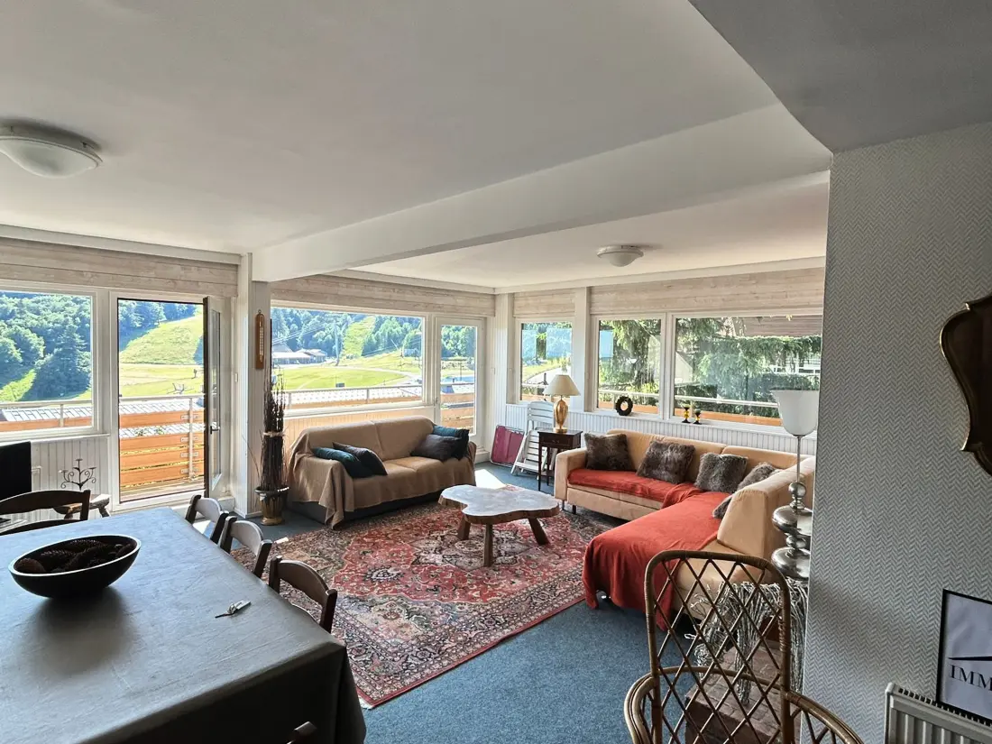 Location de Vacances Besse-et-Saint-Anastaise-Super Besse 117