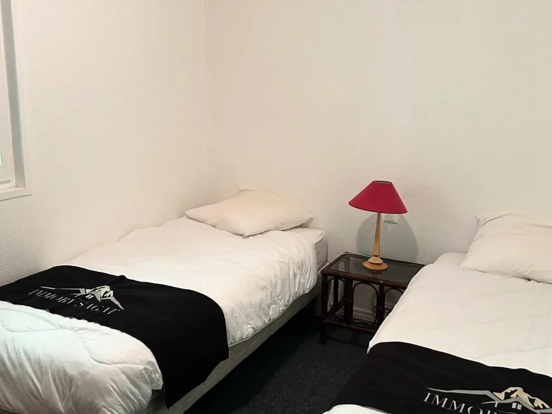 Location de Vacances Besse-et-Saint-Anastaise-Super Besse 117