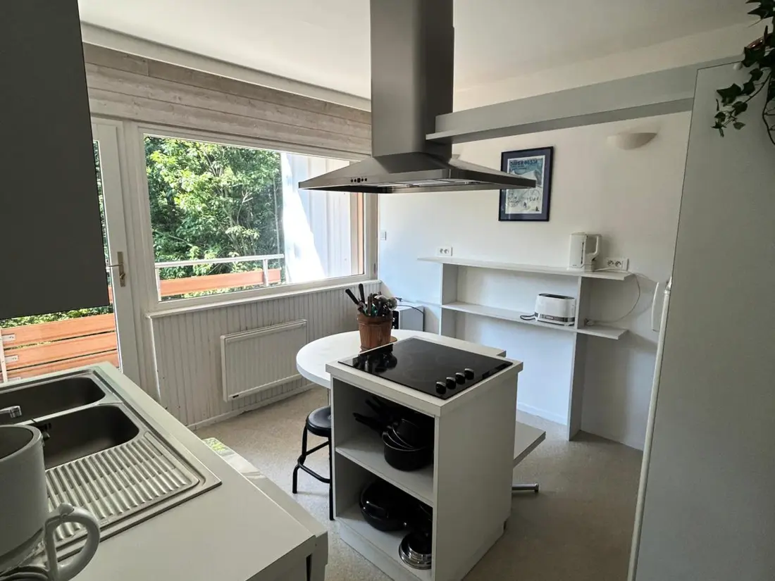 Location de Vacances Besse-et-Saint-Anastaise-Super Besse 117
