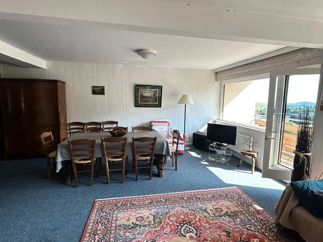 Location de Vacances Besse-et-Saint-Anastaise-Super Besse 117