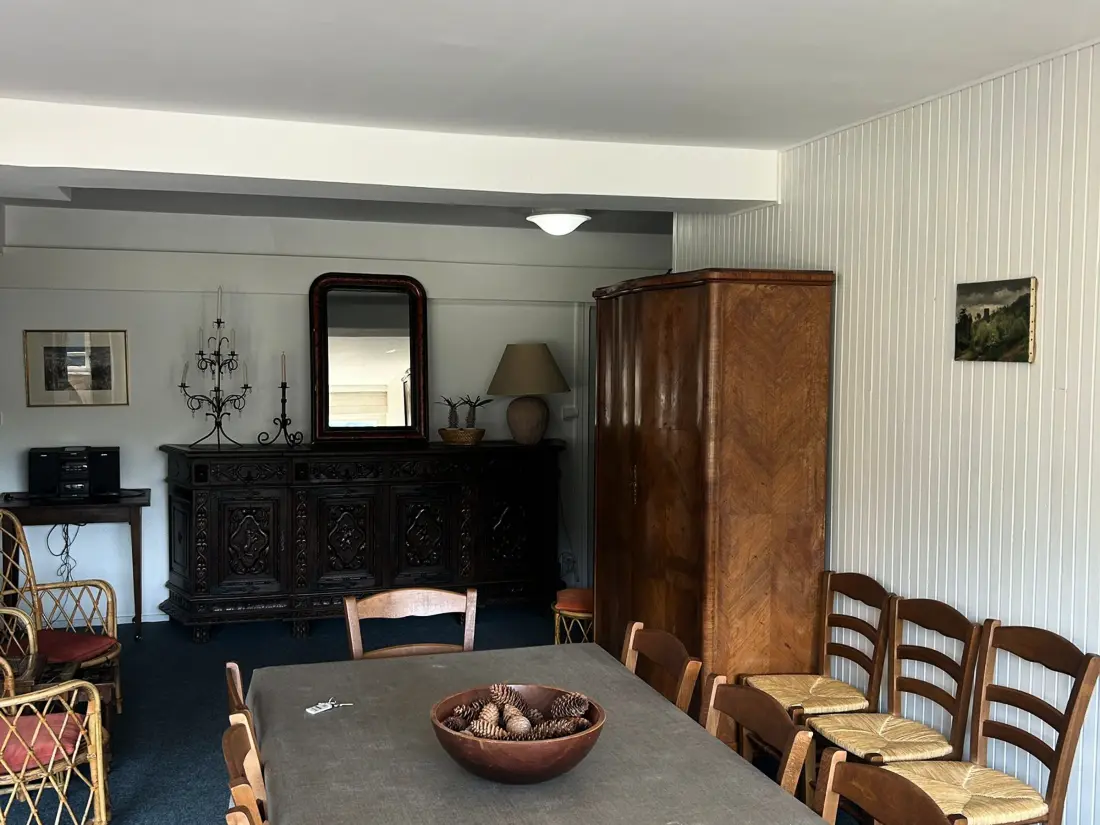 Location de Vacances Besse-et-Saint-Anastaise-Super Besse 117