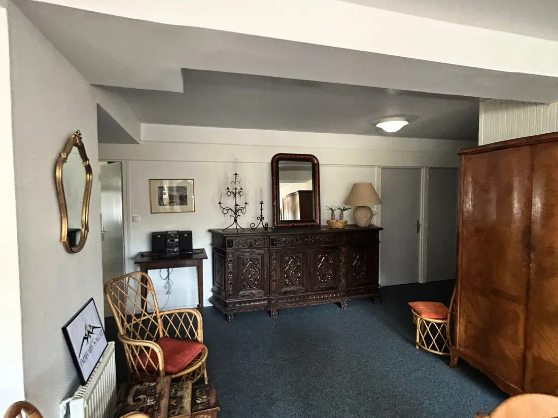 Location de Vacances Besse-et-Saint-Anastaise-Super Besse 117