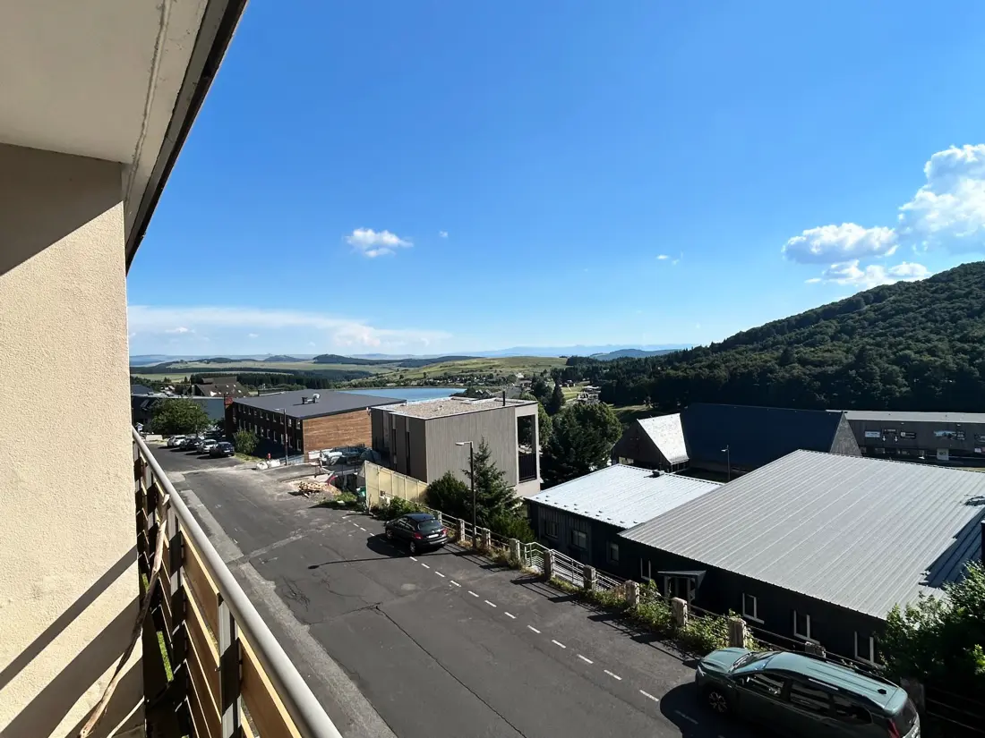 Location de Vacances Besse-et-Saint-Anastaise-Super Besse 117