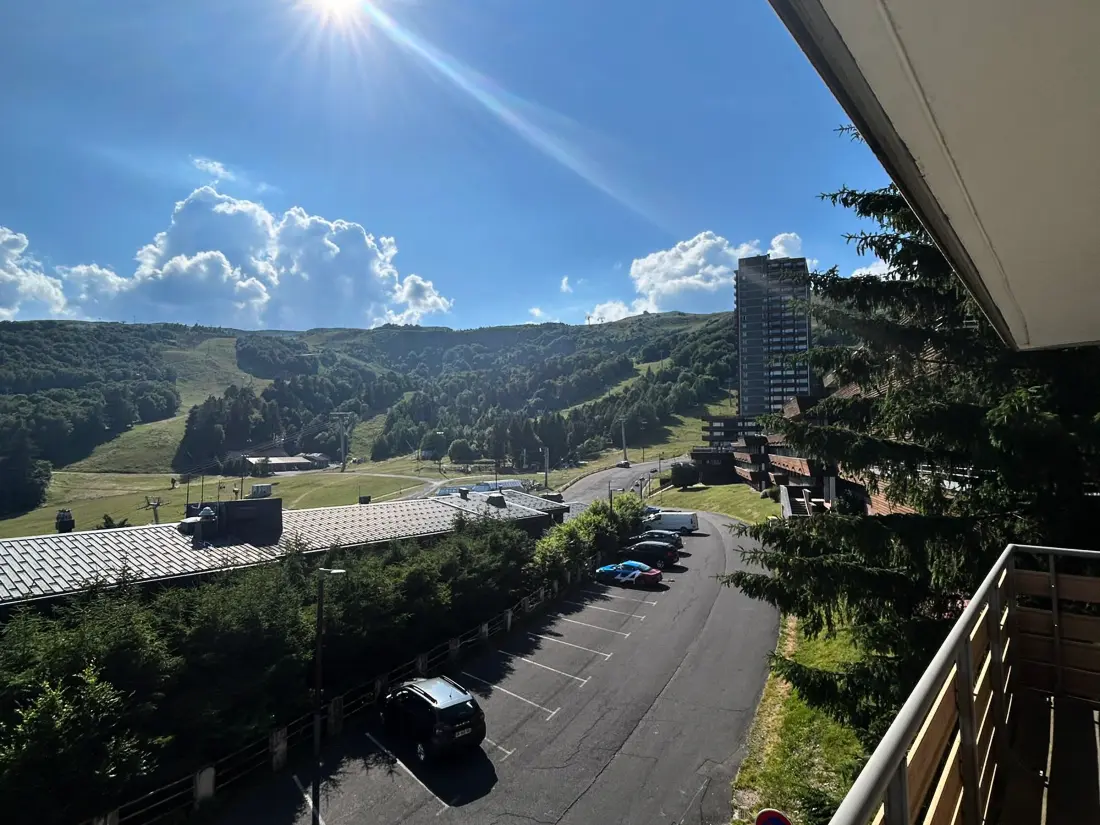 Location de Vacances Besse-et-Saint-Anastaise-Super Besse 117