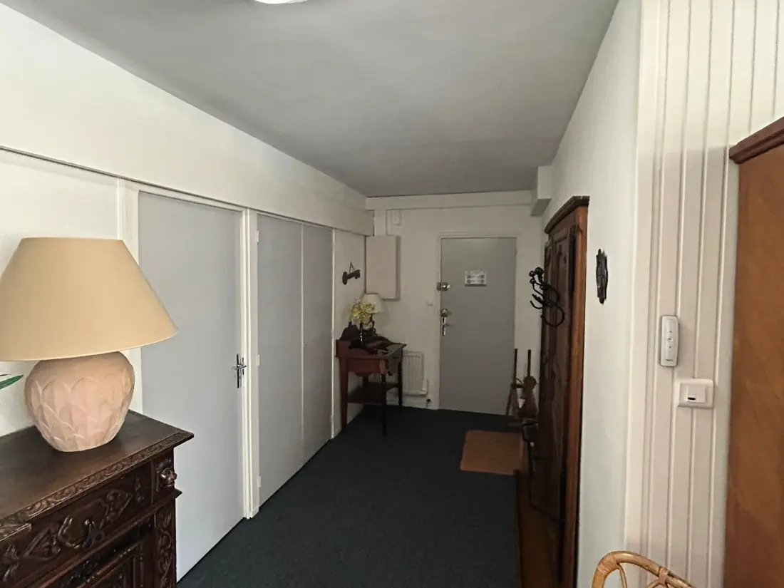 Location de Vacances Besse-et-Saint-Anastaise-Super Besse 117