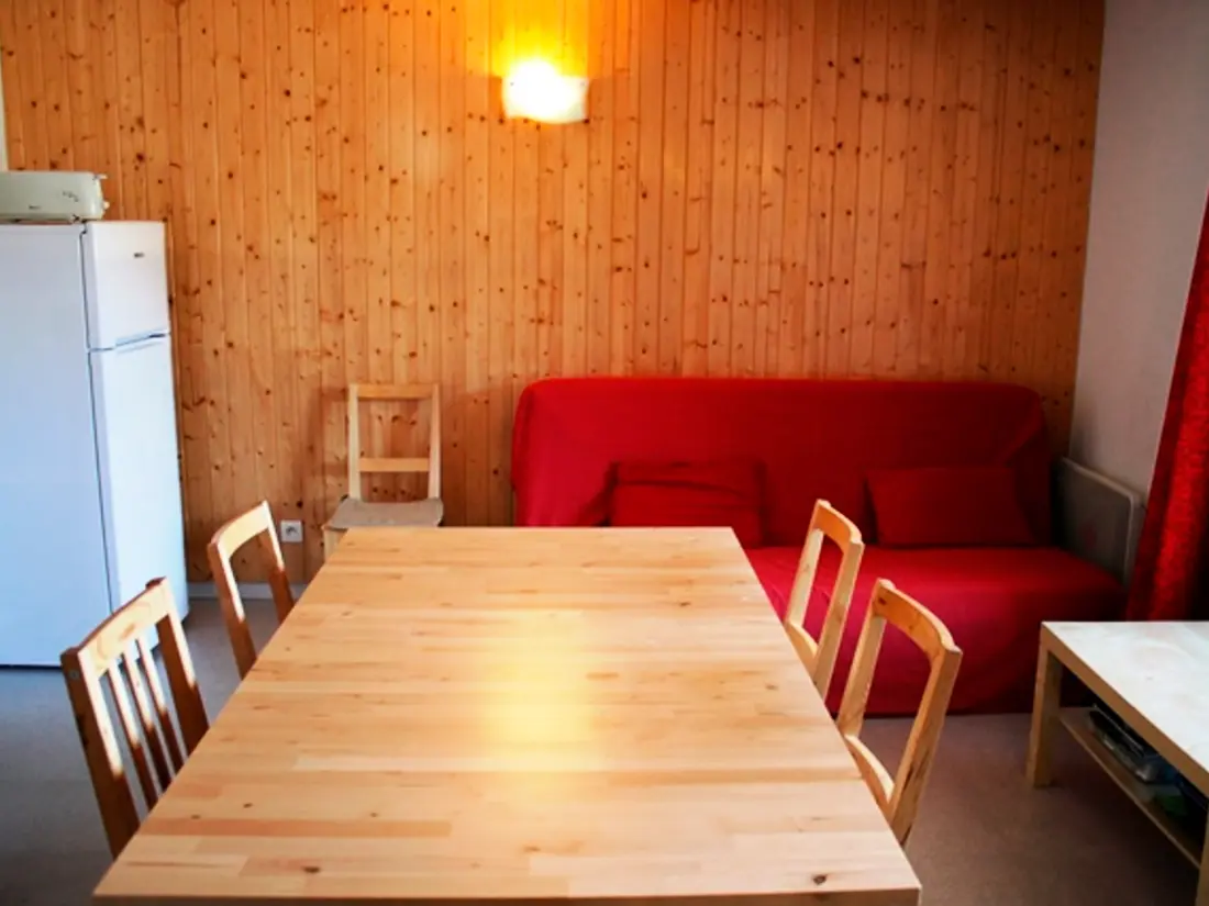Location de Vacances Besse-et-Saint-Anastaise-Super Besse 118