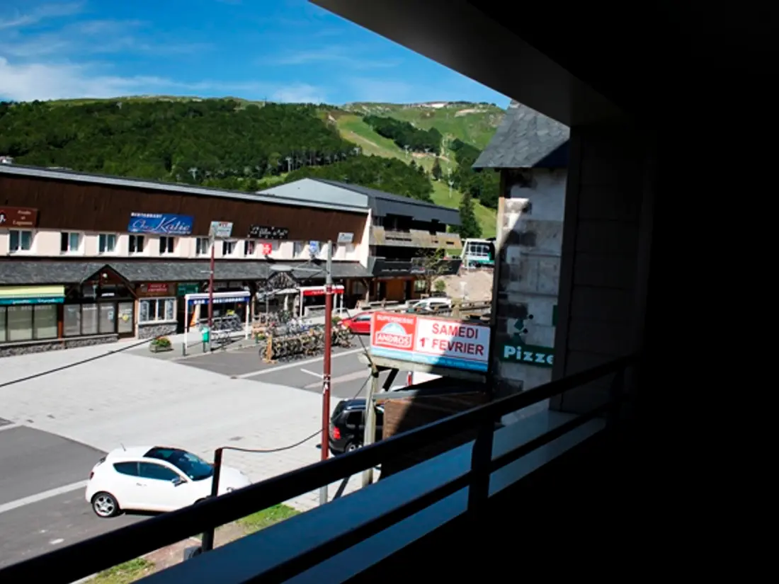 Location de Vacances Besse-et-Saint-Anastaise-Super Besse 118