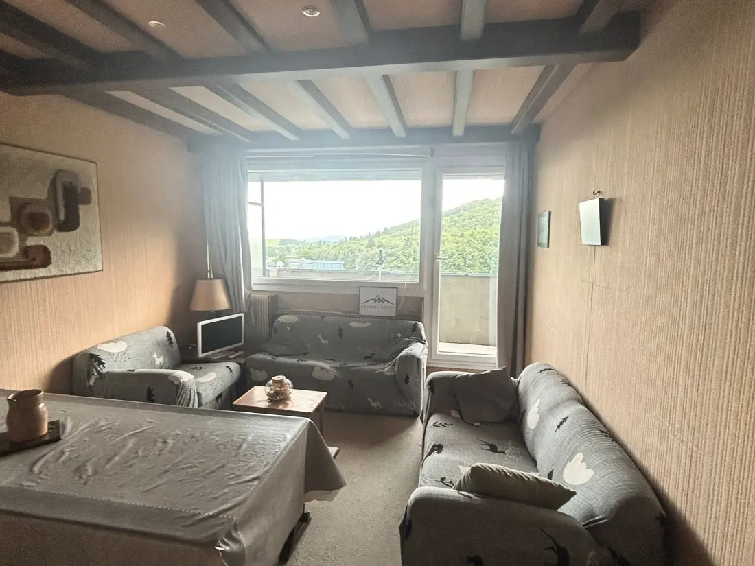 Location de Vacances Besse-et-Saint-Anastaise-Super Besse 119