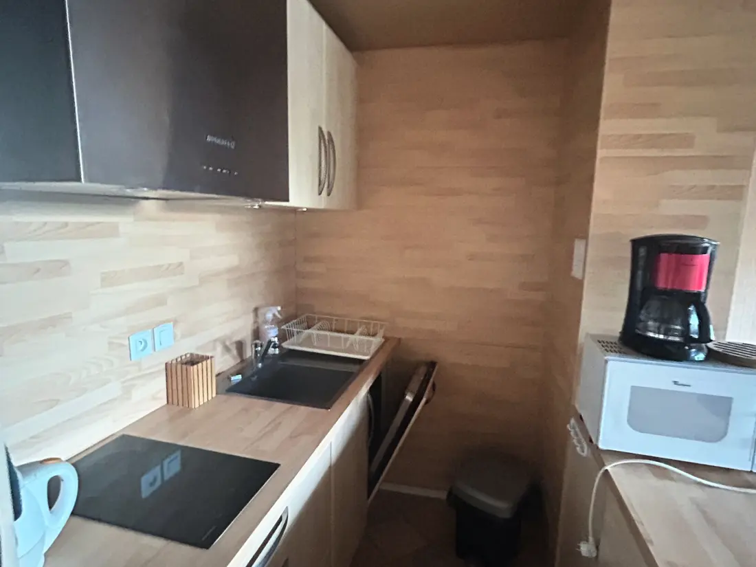 Location de Vacances Besse-et-Saint-Anastaise-Super Besse 119