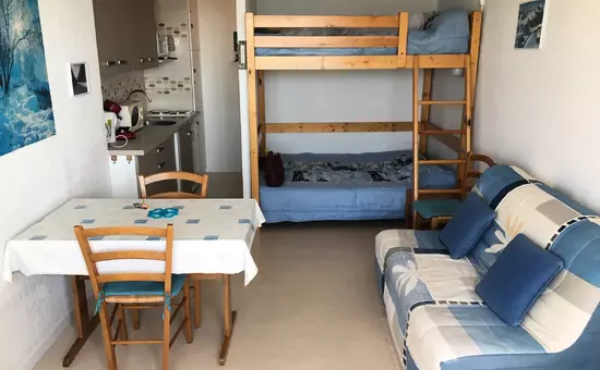 Location de Vacances Besse-et-Saint-Anastaise-Super Besse 120