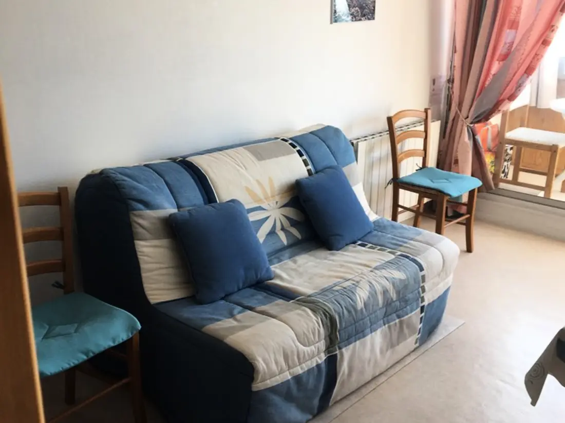Location de Vacances Besse-et-Saint-Anastaise-Super Besse 120