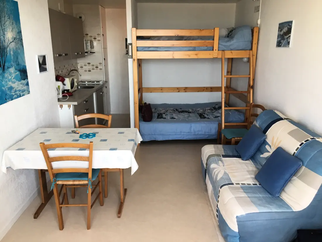 Location de Vacances Besse-et-Saint-Anastaise-Super Besse 120