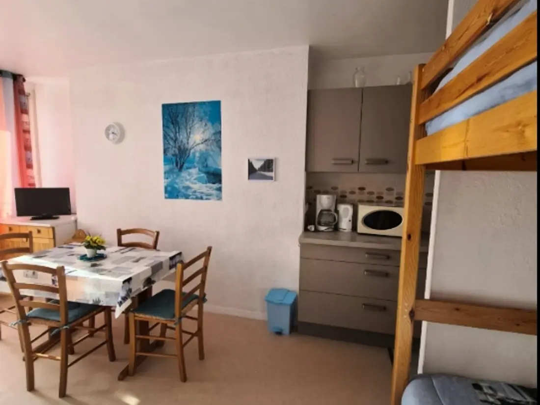 Location de Vacances Besse-et-Saint-Anastaise-Super Besse 120