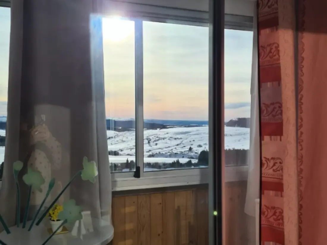 Location de Vacances Besse-et-Saint-Anastaise-Super Besse 120