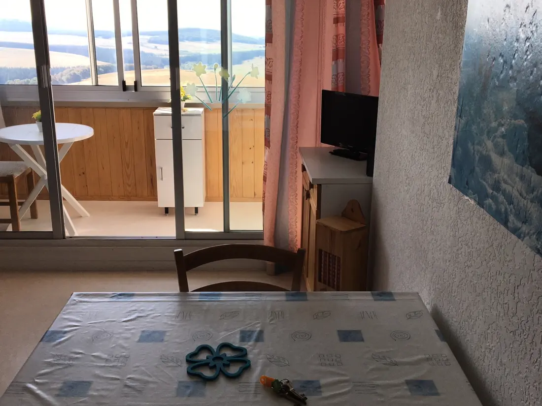 Location de Vacances Besse-et-Saint-Anastaise-Super Besse 120