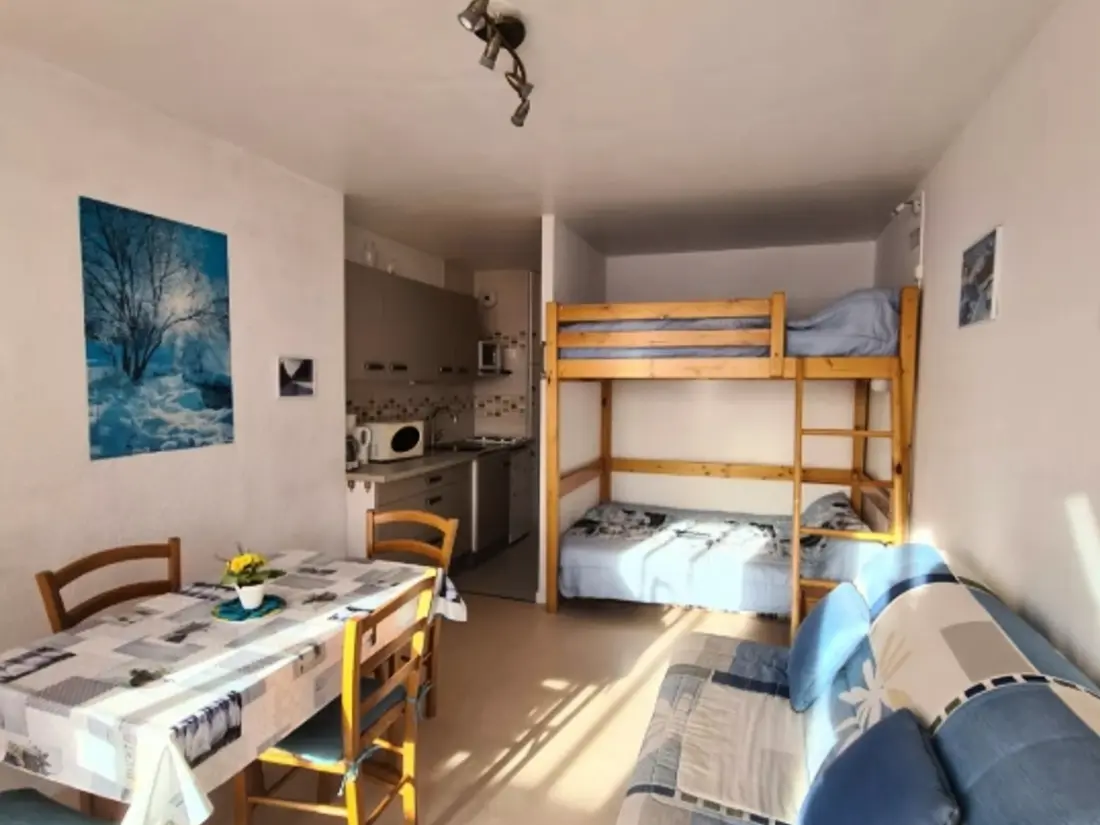 Location de Vacances Besse-et-Saint-Anastaise-Super Besse 120