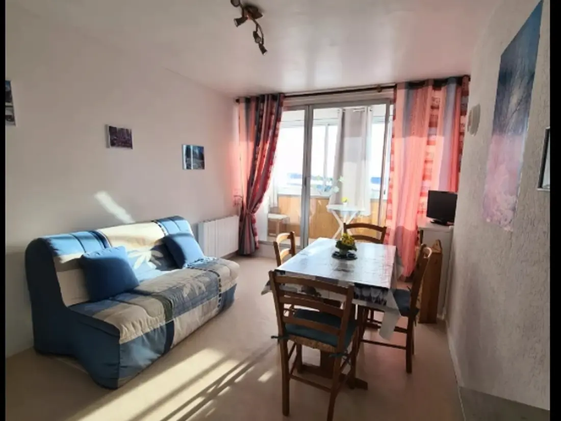 Location de Vacances Besse-et-Saint-Anastaise-Super Besse 120