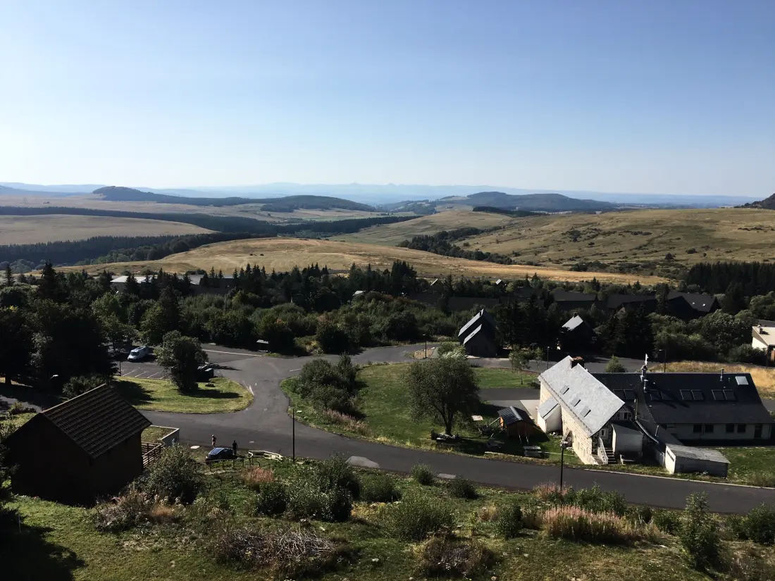 Location de Vacances Besse-et-Saint-Anastaise-Super Besse 120