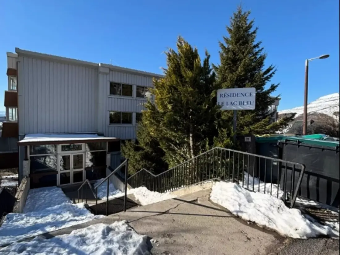 Location de Vacances Besse-et-Saint-Anastaise-Super Besse 120