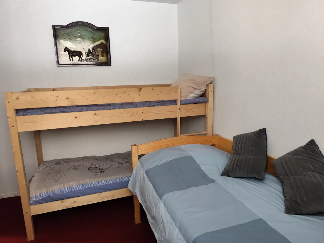 Location de Vacances Besse-et-Saint-Anastaise-Super Besse 124
