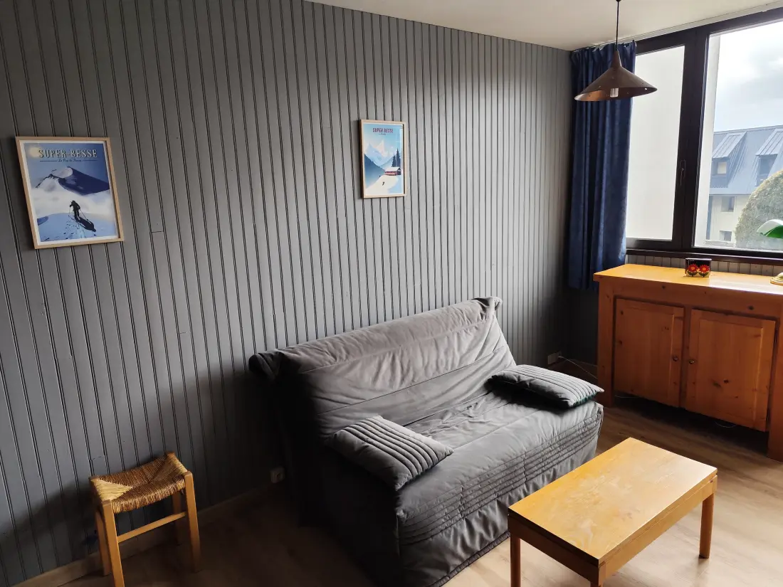 Location de Vacances Besse-et-Saint-Anastaise-Super Besse 124