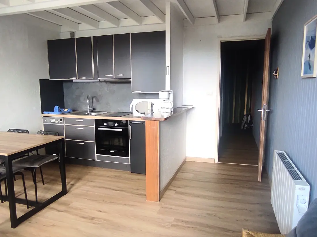 Location de Vacances Besse-et-Saint-Anastaise-Super Besse 124