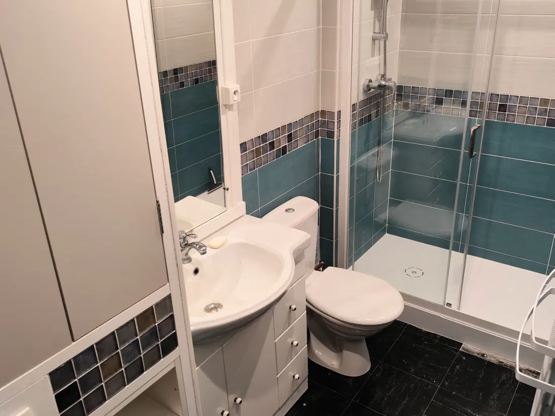 Location de Vacances Besse-et-Saint-Anastaise-Super Besse 124