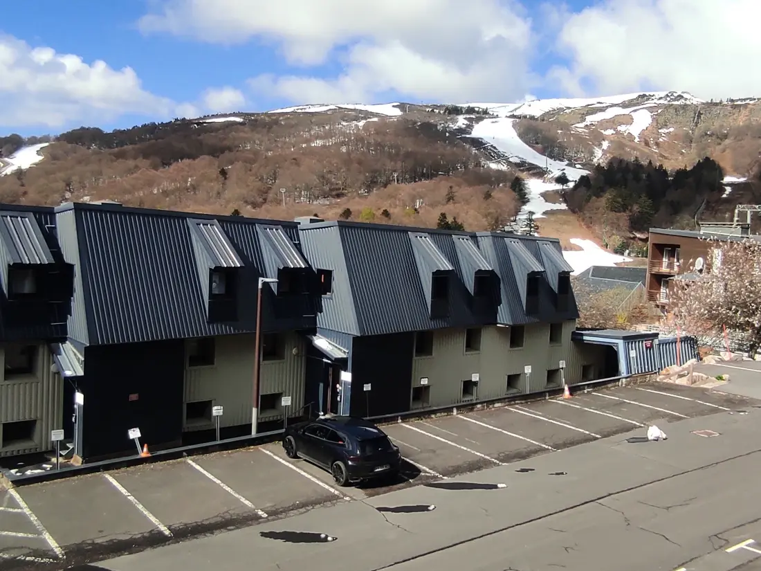 Location de Vacances Besse-et-Saint-Anastaise-Super Besse 124
