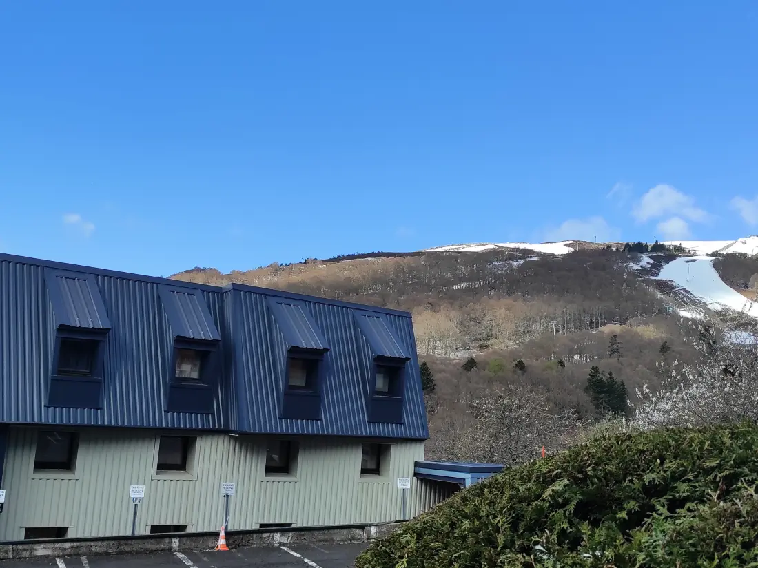 Location de Vacances Besse-et-Saint-Anastaise-Super Besse 124
