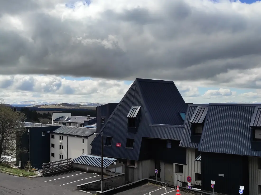 Location de Vacances Besse-et-Saint-Anastaise-Super Besse 124