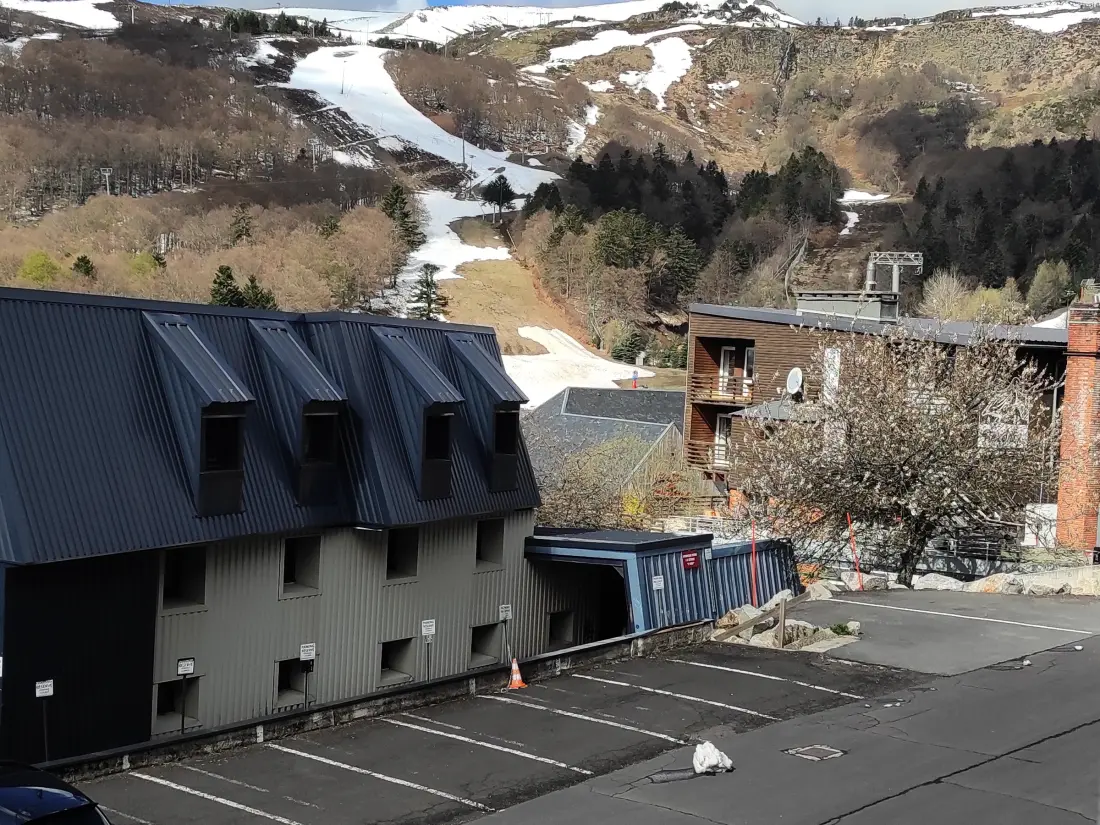 Location de Vacances Besse-et-Saint-Anastaise-Super Besse 124