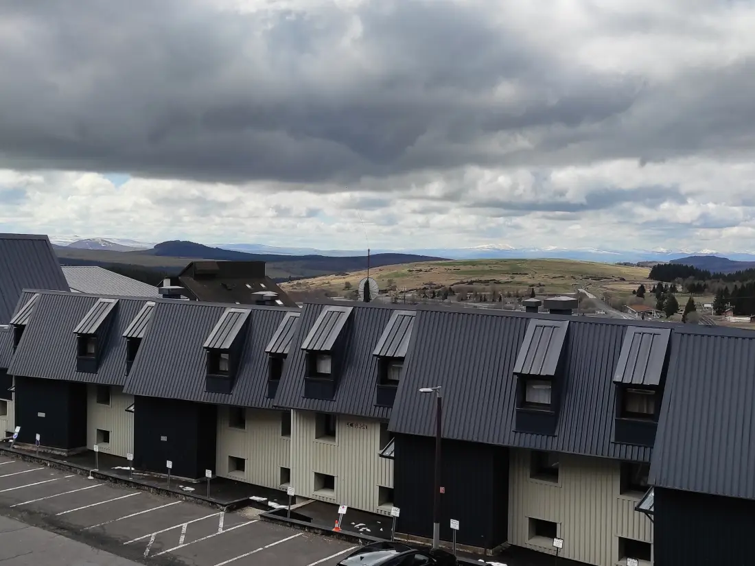 Location de Vacances Besse-et-Saint-Anastaise-Super Besse 124