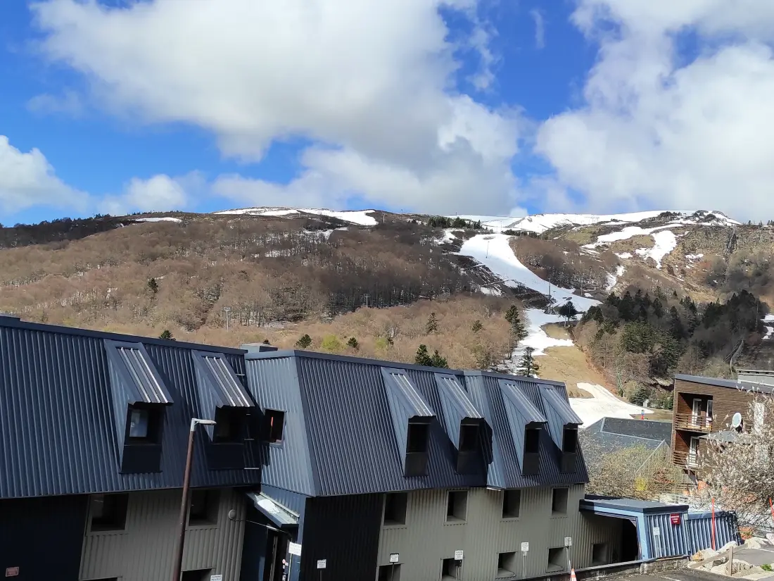 Location de Vacances Besse-et-Saint-Anastaise-Super Besse 124