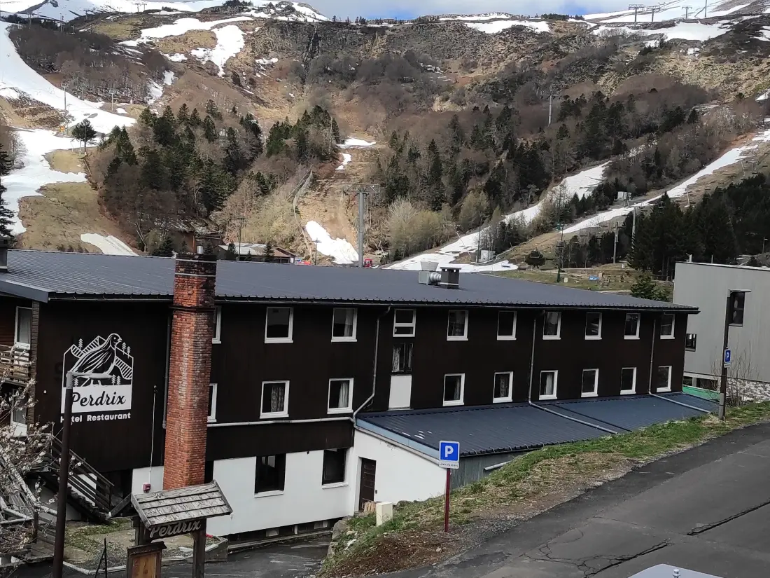 Location de Vacances Besse-et-Saint-Anastaise-Super Besse 124