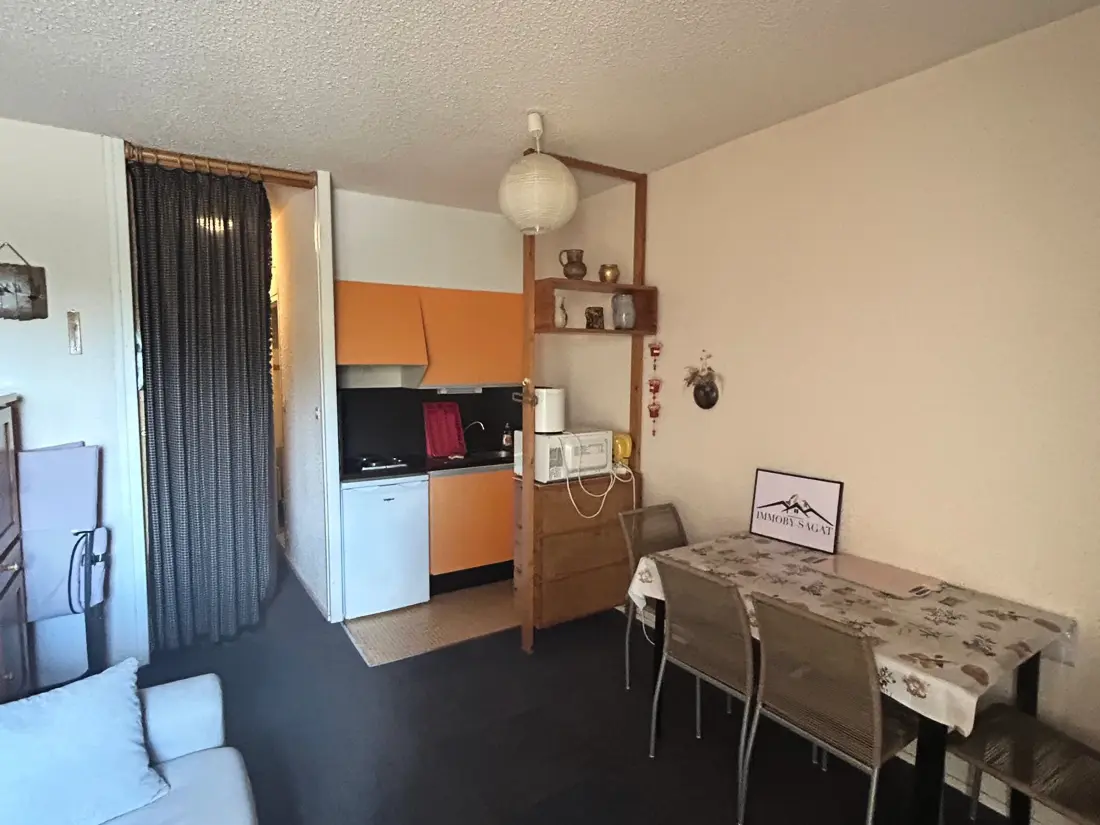 Location de Vacances Besse-et-Saint-Anastaise-Super Besse 125