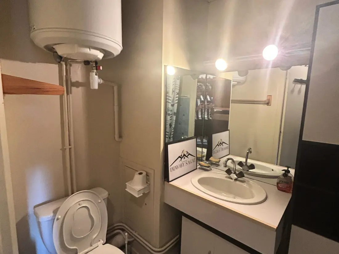 Location de Vacances Besse-et-Saint-Anastaise-Super Besse 125