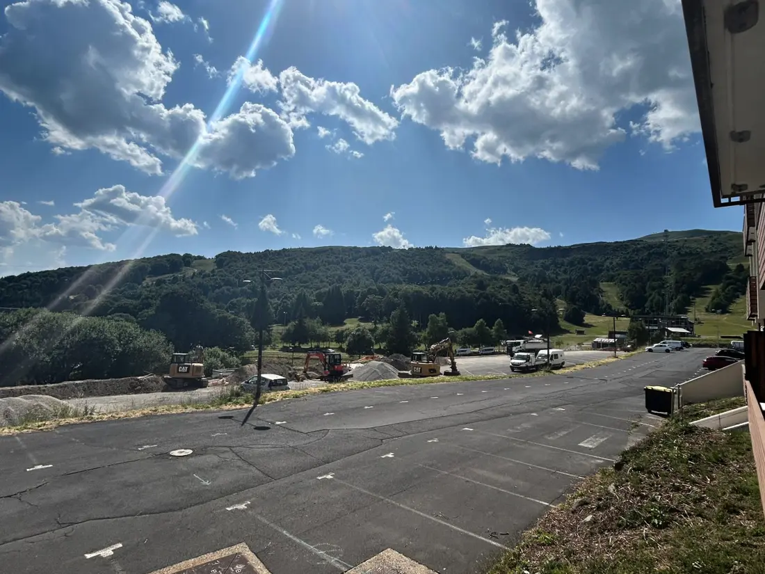 Location de Vacances Besse-et-Saint-Anastaise-Super Besse 125