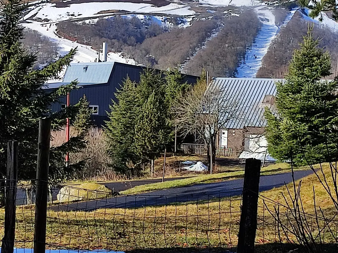 Location de Vacances Besse-et-Saint-Anastaise-Super Besse 130